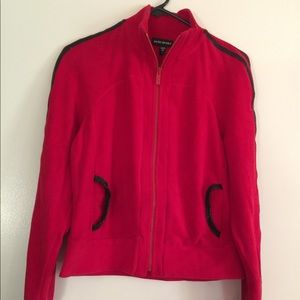 BEBE Sport Jacket